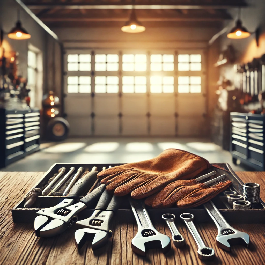About Our Family-Owned Garage Door Company in Perry OH - Professional Service Team