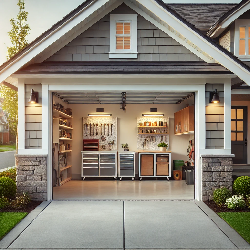 Latest garage door repair tips and maintenance guides from Perry's trusted experts