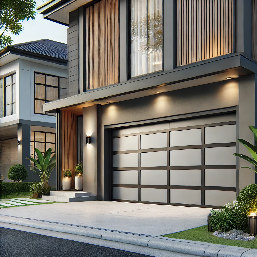 Professional Garage Door Company Perry OH - 24/7 Emergency Service & Repairs