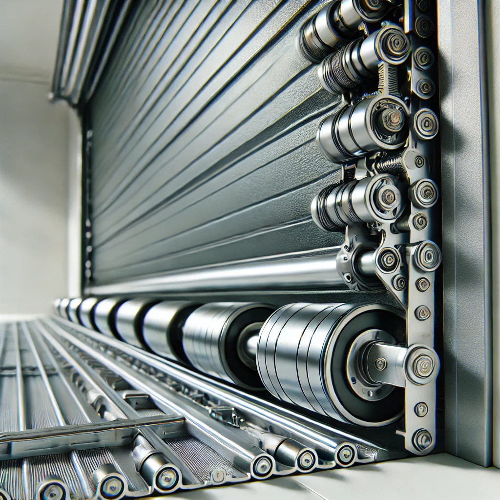 Expert Roller Garage Door Repairs Perry OH - Professional Door System Specialists
